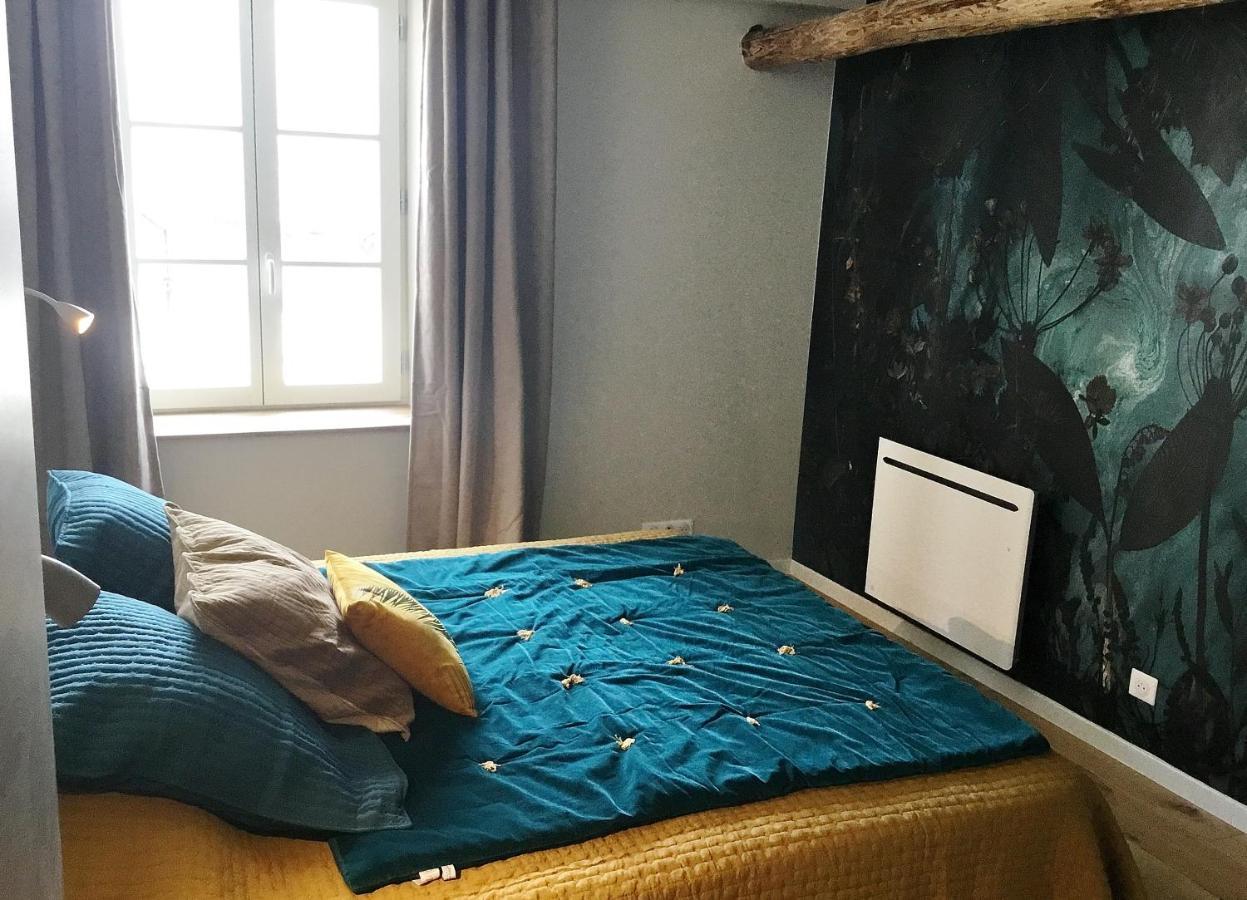 L'Hivernet, Grand Triplex Neuf Au Coeur D'Embrun Acces Facile 외부 사진