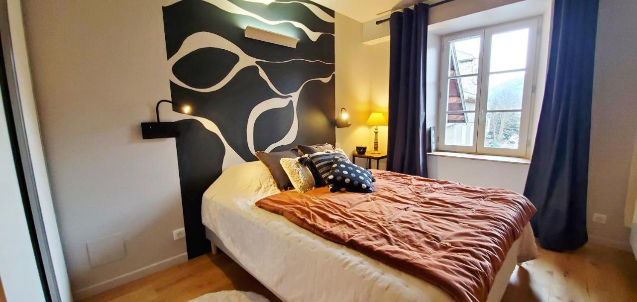 L'Hivernet, Grand Triplex Neuf Au Coeur D'Embrun Acces Facile 외부 사진