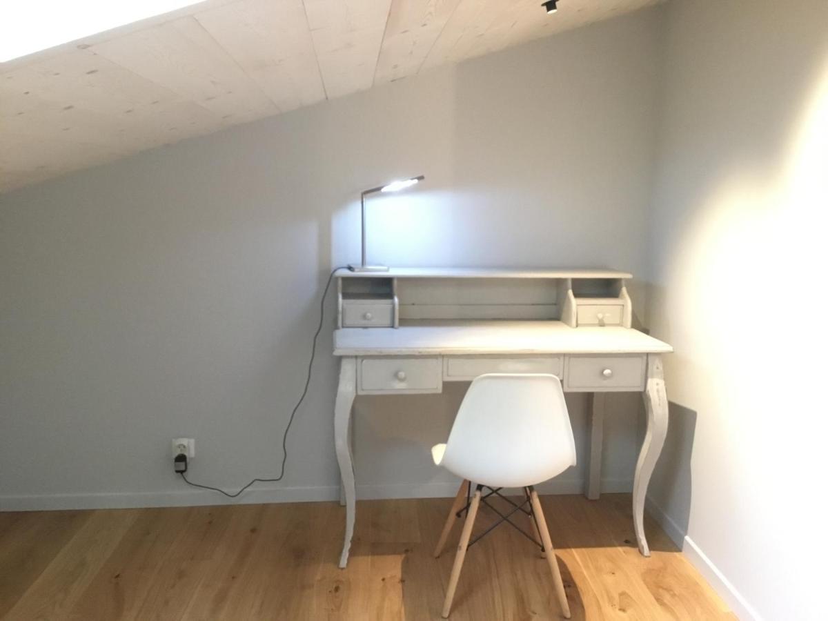 L'Hivernet, Grand Triplex Neuf Au Coeur D'Embrun Acces Facile 외부 사진